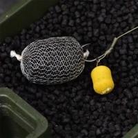 Dynamite Baits Marine Halibut Pellets 900g